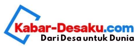 Dari Desa untuk Dunia