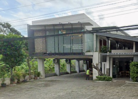 Kemangi Café & Resto Purwokerto