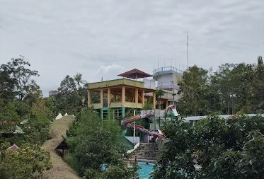 The Hills Vaganza Kudus