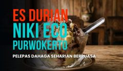 Es Durian Purwokerto