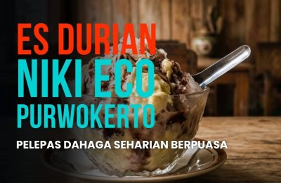 Es Durian Purwokerto