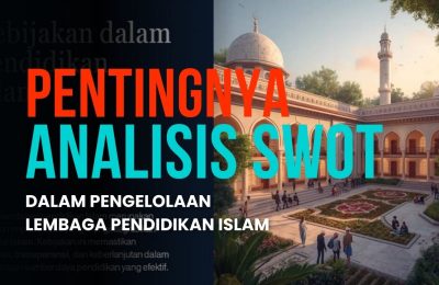 Analisis SWOT