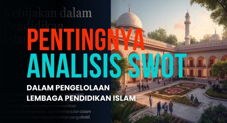 Analisis SWOT