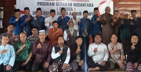 Universitas Islam An Nur Lampung