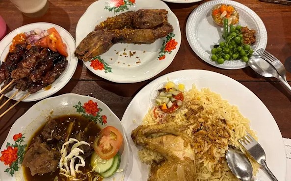 Bebek Rakyat Purbalingga
