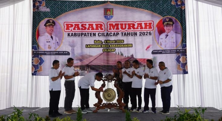 Cilacap