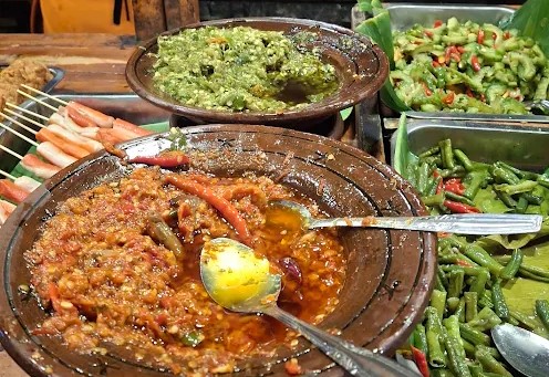 Pawon Semar Purbalingga, Rekomendasi Tempat Berbuka Puasa