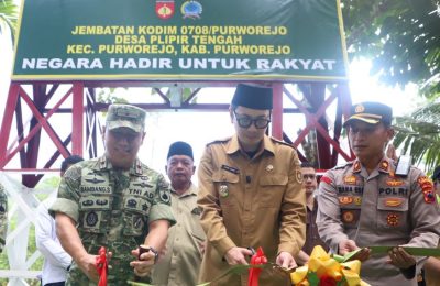 Jembatan Gantung Garuda