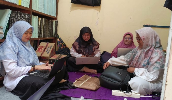 Penyuluh Agama Islam