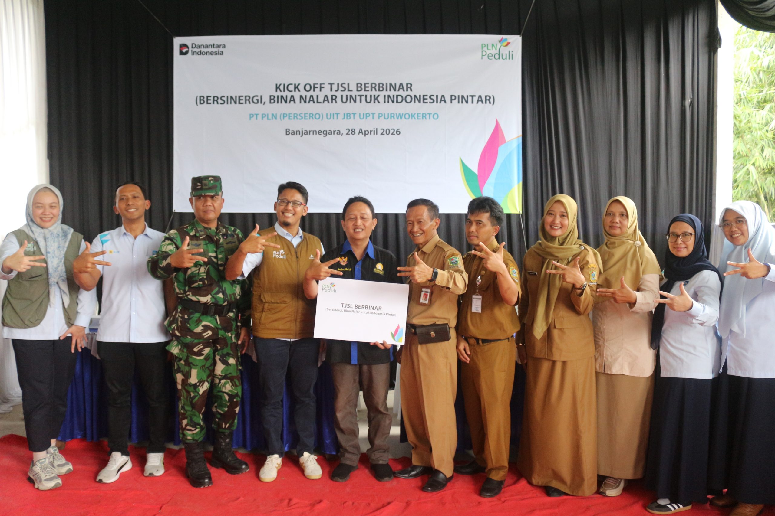 Rumah Baca Purnama