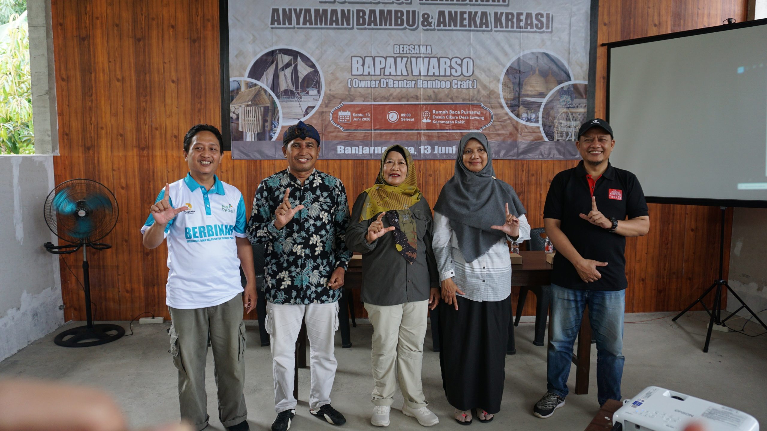 Banjarnegara