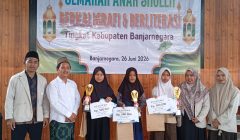 MTs Negeri 3 Banjarnegara