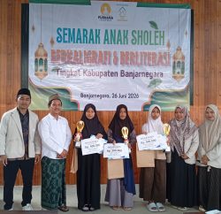 MTs Negeri 3 Banjarnegara