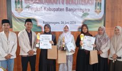 MTs Negeri 3 Banjarnegara