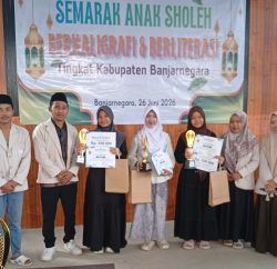 MTs Negeri 3 Banjarnegara