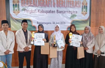 MTs Negeri 3 Banjarnegara