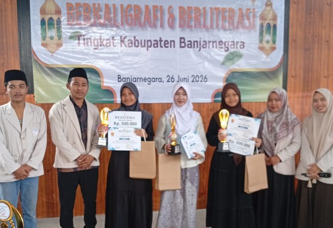 MTs Negeri 3 Banjarnegara