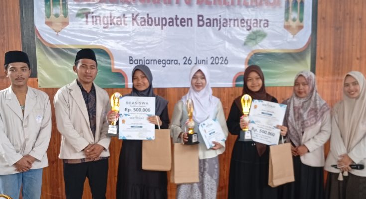 MTs Negeri 3 Banjarnegara