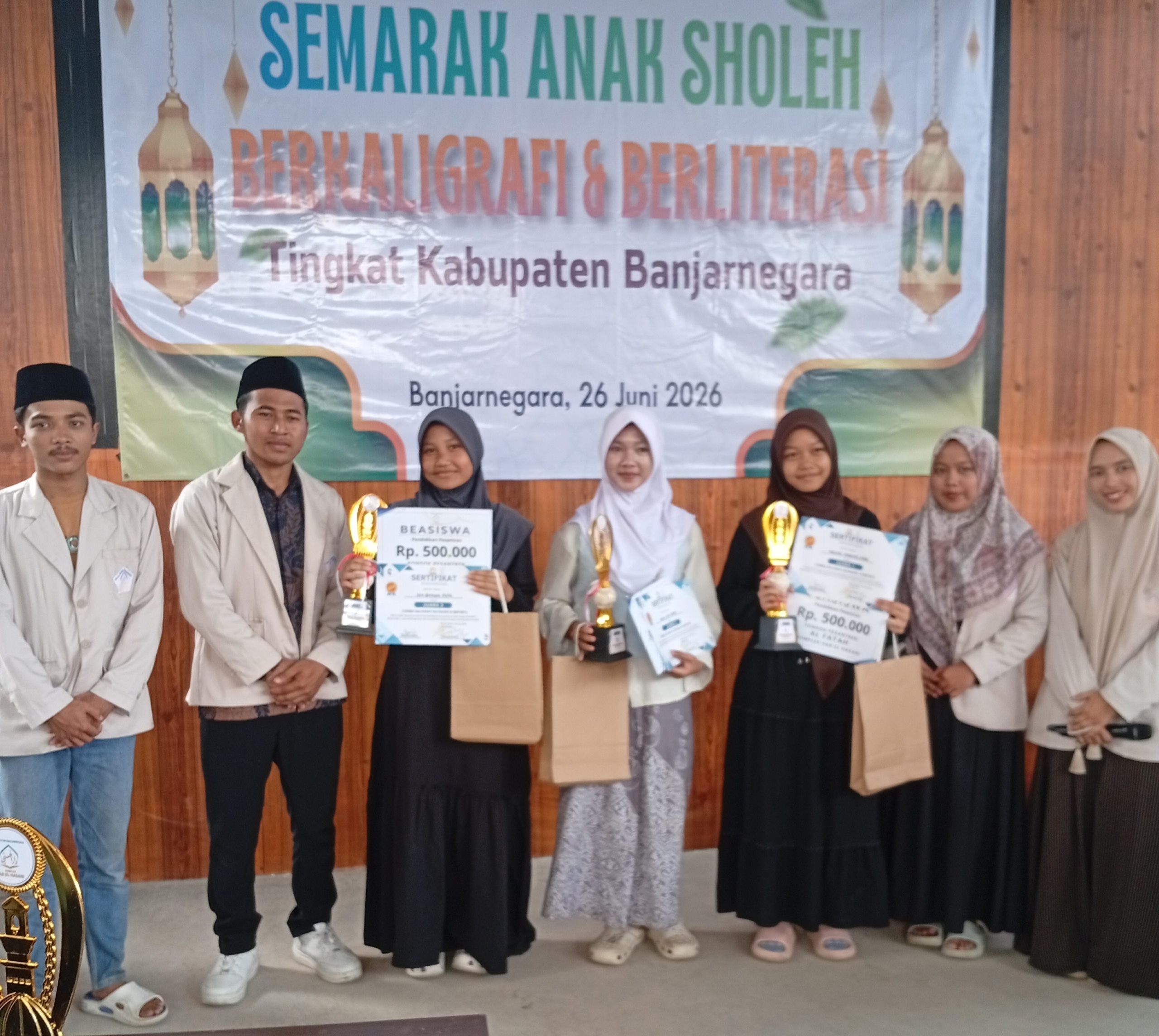 Banjarnegara