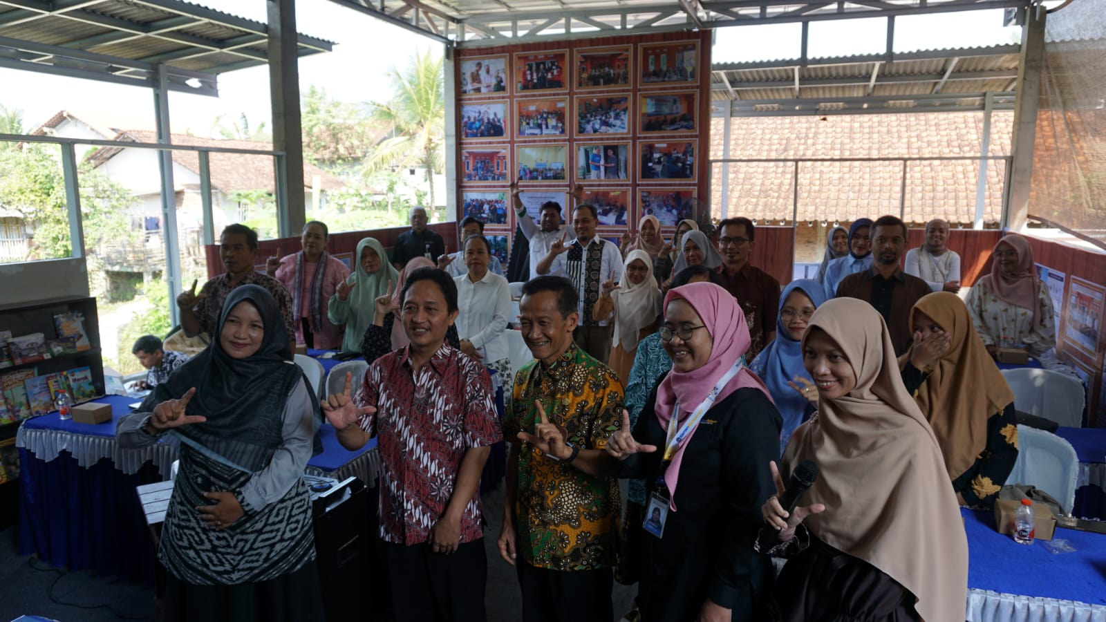 Balai Bahasa