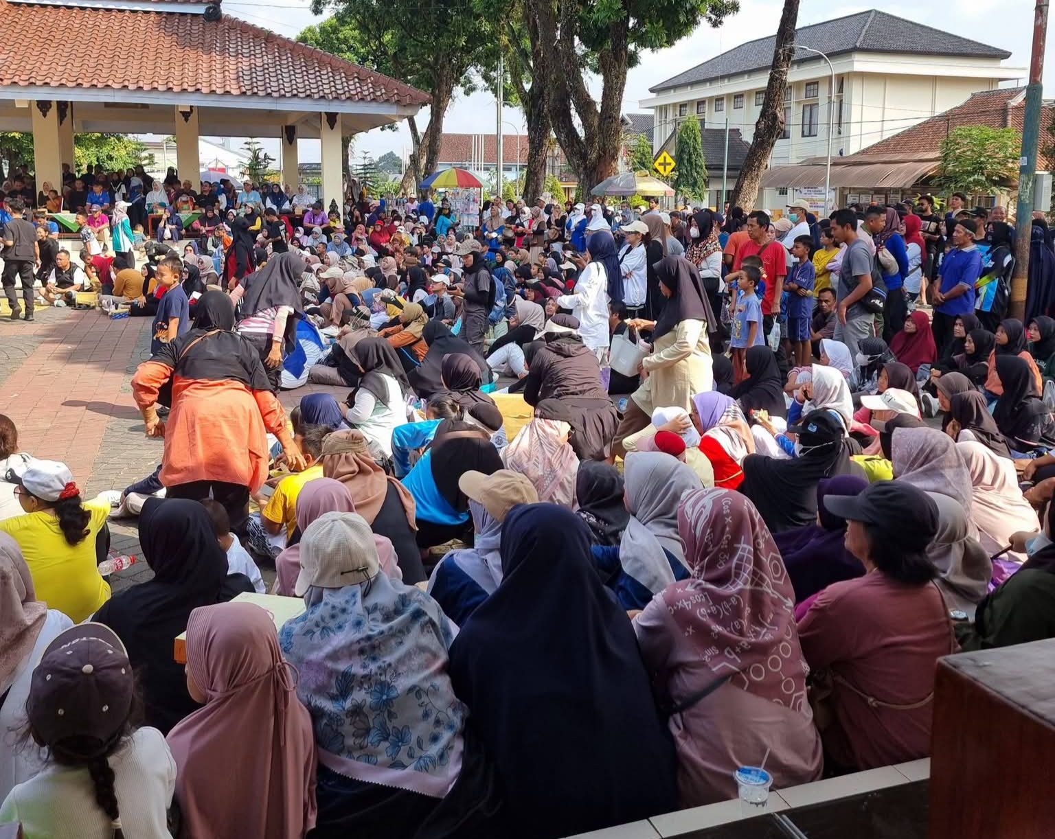 Koperasi
