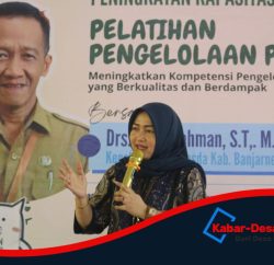 Banjarnegara