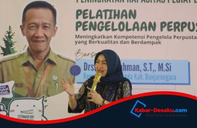 Banjarnegara