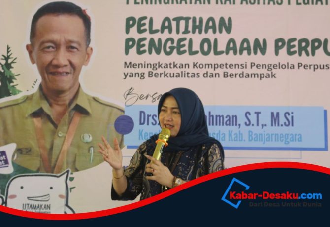 Banjarnegara