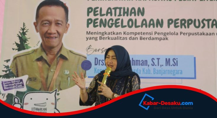 Banjarnegara